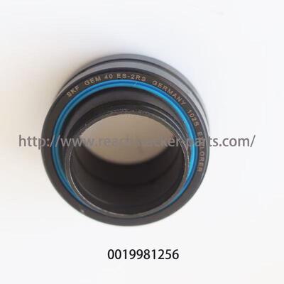 0019981256 подшипники Linde Reach