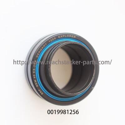 0019981256 подшипники Linde Reach