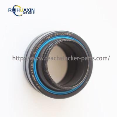 0019981256 подшипники Linde Reach
