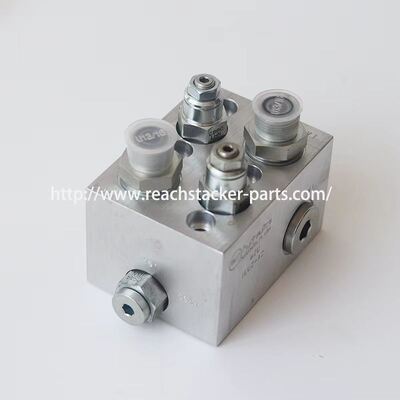 923828.0791 клапан Kalmar Reach Stacker Части