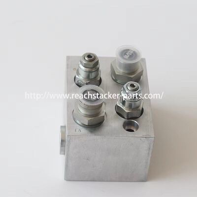 923828.0791 клапан Kalmar Reach Stacker Части
