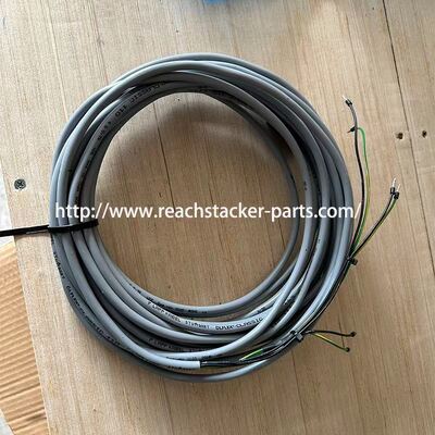 3573810357 Кабель запчастей Konecranes