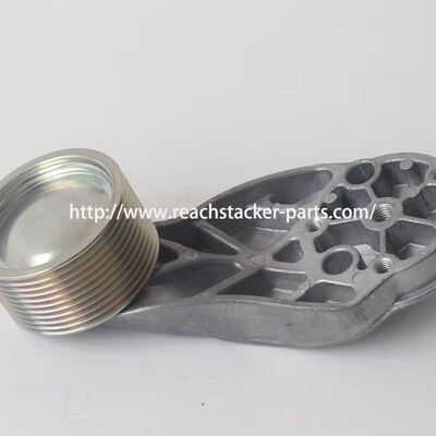 924523.0580 шкивщик для натяжения Kalmar Reach Stacker Parts