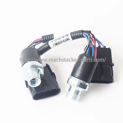 25-8110 Датчик Запчасти Konecranes