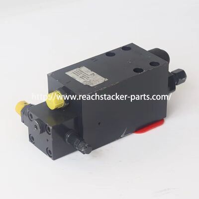 3573400112 Клапан 	Запчасти для ричстакера Linde