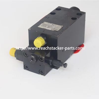 3573400112 Клапан 	Запчасти для ричстакера Linde
