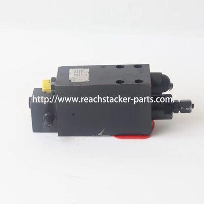 3573400112 Клапан 	Запчасти для ричстакера Linde
