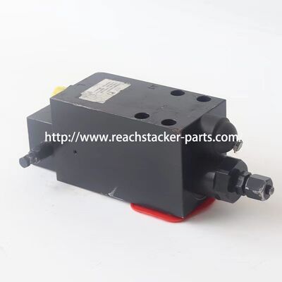 3573400112 Клапан 	Запчасти для ричстакера Linde