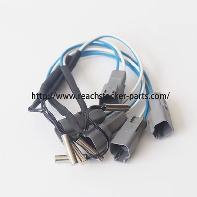 923855.1565 датчик Kalmar Reach Stacker Части