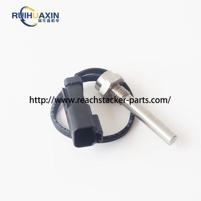 A38718.0100 Ключальная пластина Kalmar Reach Stacker Parts