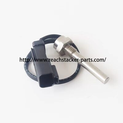 A38718.0100 Ключальная пластина Kalmar Reach Stacker Parts