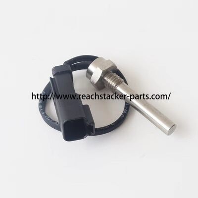 A38718.0100 Ключальная пластина Kalmar Reach Stacker Parts