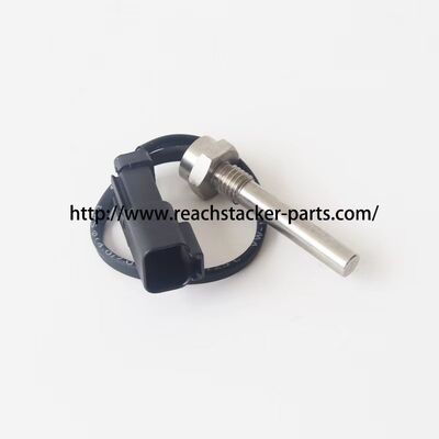 A38718.0100 Ключальная пластина Kalmar Reach Stacker Parts