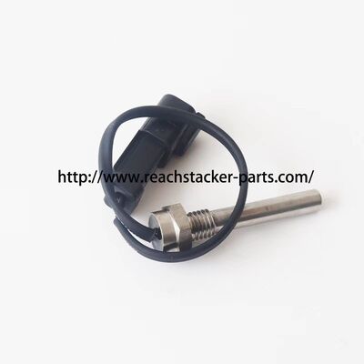 A38718.0100 Ключальная пластина Kalmar Reach Stacker Parts