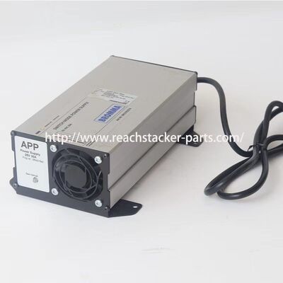 BR1703274 Части зарядного устройства Bromma Spreader