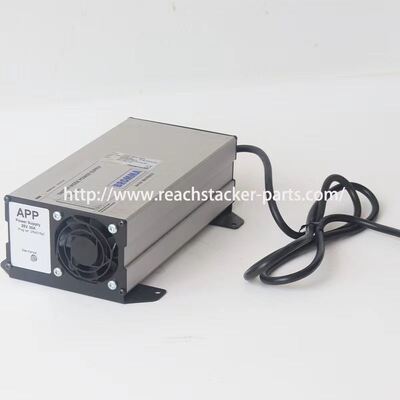 BR1703274 Части зарядного устройства Bromma Spreader