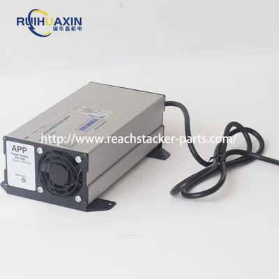 BR1703274 Части зарядного устройства Bromma Spreader