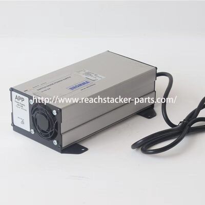 BR1703274 Части зарядного устройства Bromma Spreader
