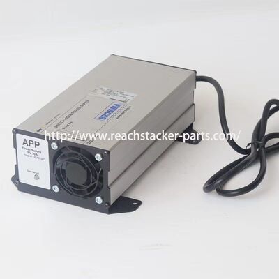 BR1703274 Части зарядного устройства Bromma Spreader