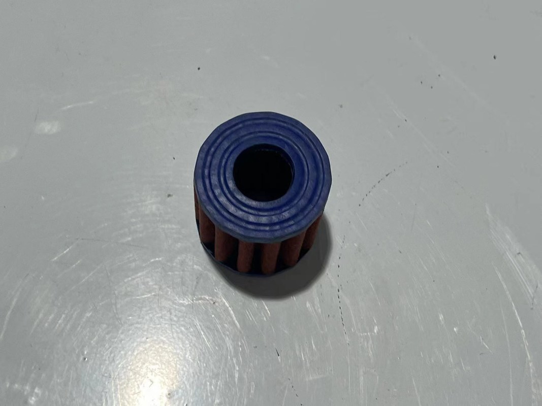 923855.1185 Дыхательные фильтры Kalmar Reach Stacker Parts