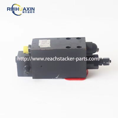 3573400112 Клапан 	Запчасти для ричстакера Linde